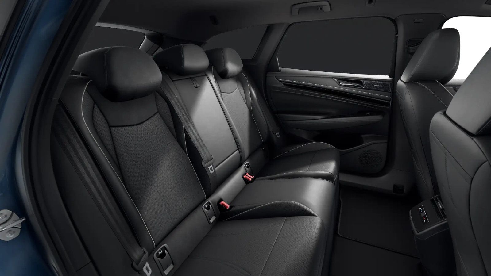 Volkswagen ID.7 - Bild 8