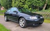 Audi A3 8L 1.6 Facelift Sitzheizung Blueto... - Audi 80 in Bremen