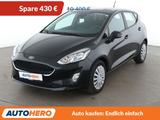Ford Fiesta 1.1 Cool&Connect*PDC*SHZ*KLIMA*GARANTIE* - Ford Fiesta Gebrauchtwagen in Kiel