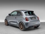 Fiat 500e Versione Ambra by Gohm (1 / 25) - Fiat 500e aus 2024