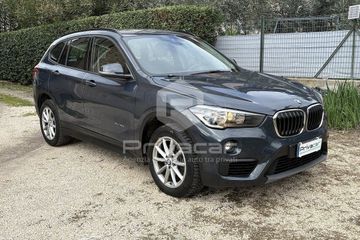 BMW X1 - 3