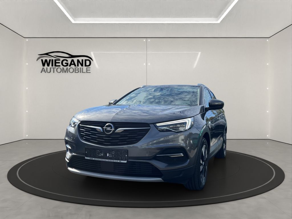 Opel Grandland X Plug-in-Hybrid+ELEGANCE+KLIMA+NAVI+R imagem 2