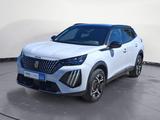 Peugeot 2008 PureTech 130 EAT8 GT GT Navi Sitzhzg. - Peugeot 2008 e-GT