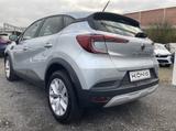 Renault Captur 1.3 TCe 140 EVOLUTION Klima Automatik - Renault Captur Gebrauchtwagen
