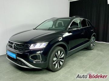 Volkswagen T-Roc 2.0 TDI DSG Move Garantie b. 1.7.29  Navi