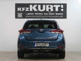 Toyota Auris Hybrid 1.8 VVT-i Automatik Executive! AHK - Toyota Auris Gebrauchtwagen