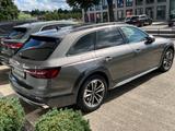 Audi A4 Allroad quattro 50 TDI basis - Audi: Allroad 4b