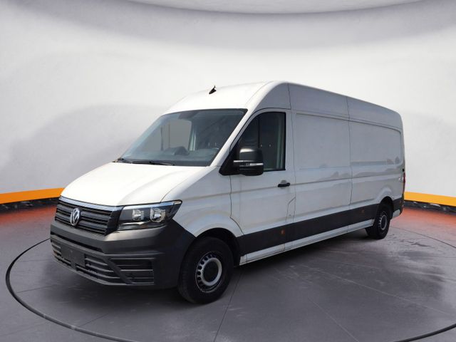 Volkswagen Crafter Kasten 35 lang Hochdach*Kamera*DAB+