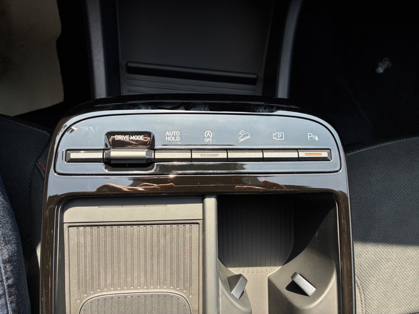 Hyundai TUCSON - Bild 15