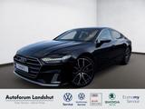 Audi S7 quattro MATRIX/B&O/PANO/360°KAM/AIR/AMBI+