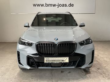 BMW X5 - 2