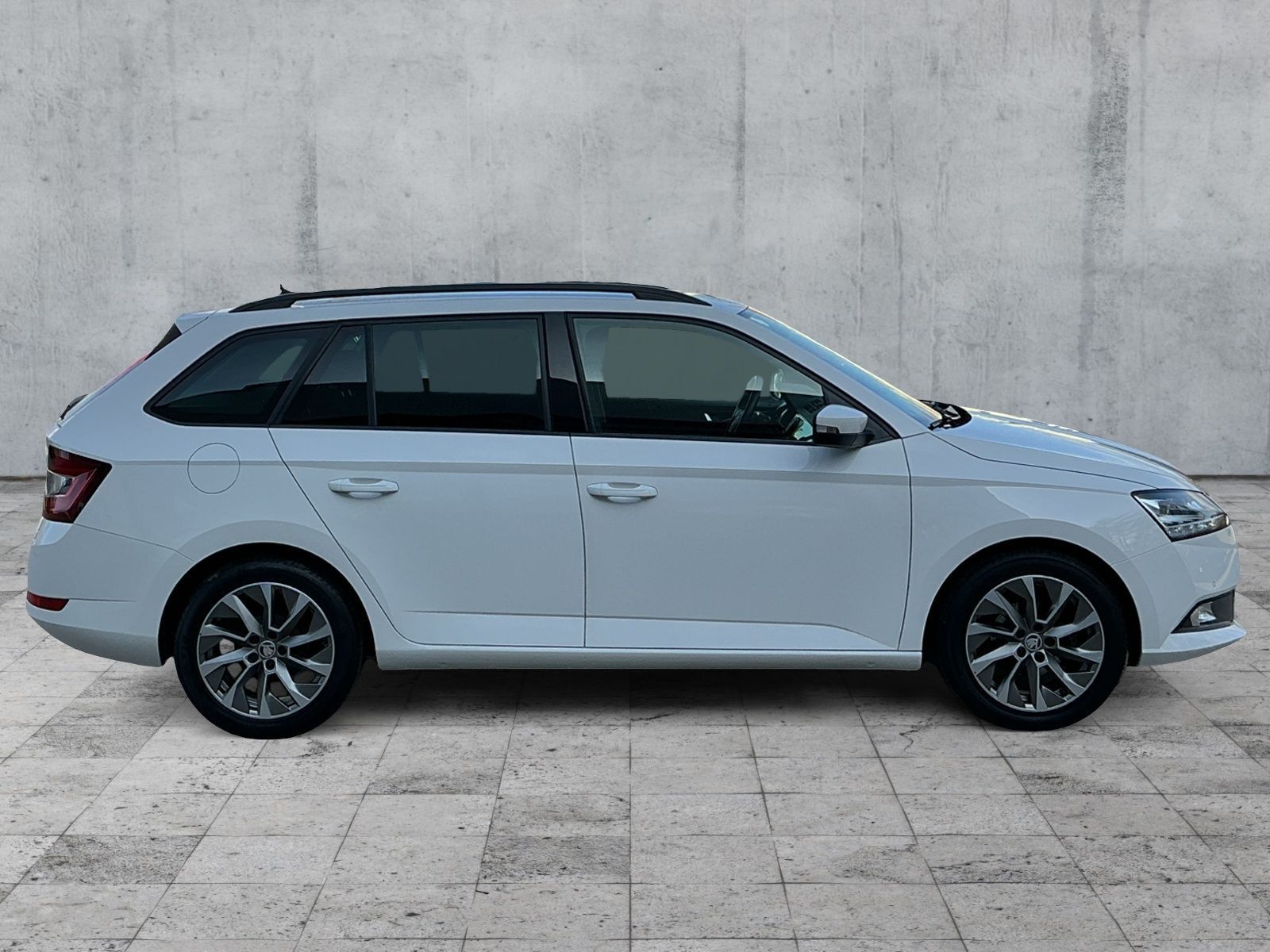Skoda Fabia - Bild 7