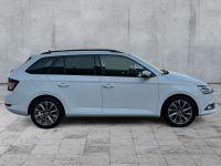 Skoda Fabia - Vorschau Bild 7