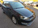 Volkswagen Polo 1.2 TDI Black Edition - KLIMA - Volkswagen Polo Edition mit Diesel-Antrieb
