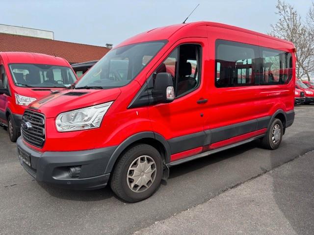 Ford Transit Kombi 350 L3 Trend