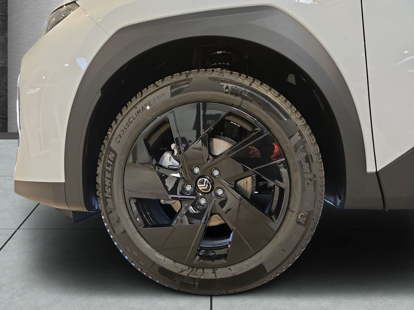 Citroën C5 Aircross - Bild 4