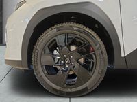 Citroën C5 Aircross - Vorschau Bild 4