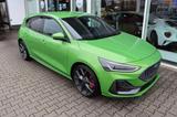 Ford Focus ST X 2.3 SOFORT VERFÜGBAR 4,99% FIN* AHK - Ford Focus: Grün, ST