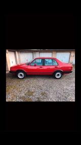 Volkswagen Jetta - gebrauchte VW Jetta aus dem Jahr 1985