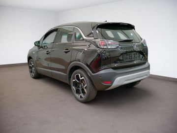 Fotografie 3 des Opel Crossland (X) Crossland 1.2 Automatik Ultimate
