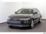 Audi A6 Allroad 3.0 TDI quattro 160kW S tronic - - Audi A6 Allroad mit Anhängerkupplung