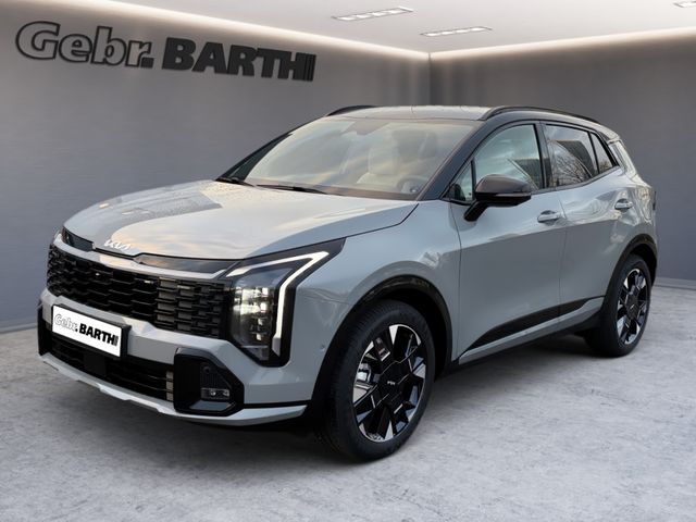 Kia Sportage (NQ5) GT-Line 4WD