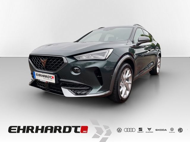 CUPRA Formentor e-Hybrid 1.4 TSI DSG PANO*VIRTUAL*NAVI