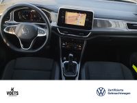 Volkswagen T-Roc - Vorschau Bild 9
