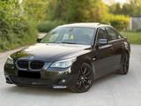 BMW E60 525d M57 M Paket Automat Neu TÜV - BMW 525 in Hamm