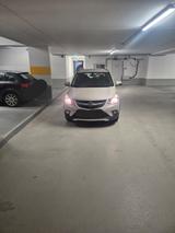 Opel Karl 1.0 Rocks,Navi,Tüv Neu,Scheckheftgepflegt!