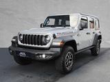 Jeep Wrangler Rubicon #KAMERA #NAVI #ANDROID #DAB - mit Benzin-Antrieb: Beheizbares Lenkrad