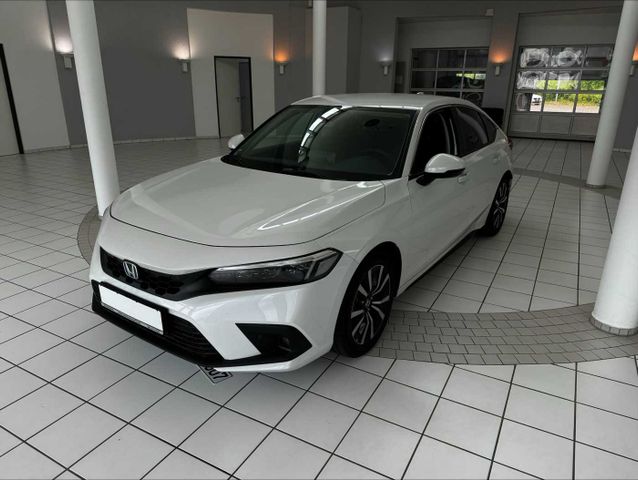 Honda Civic 2.0 iMMD e:HEV Elegance Toterwinkel*Smart 