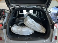 Ford Kuga - Vorschau Bild 16