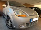 Chevrolet Matiz 1.0 SE -Klima -EURO4! - Chevrolet Matiz in Berlin