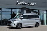Ford Vanexxt Ford Tourneo Custom Level2 4x4 Aktion - New cars: Aktion