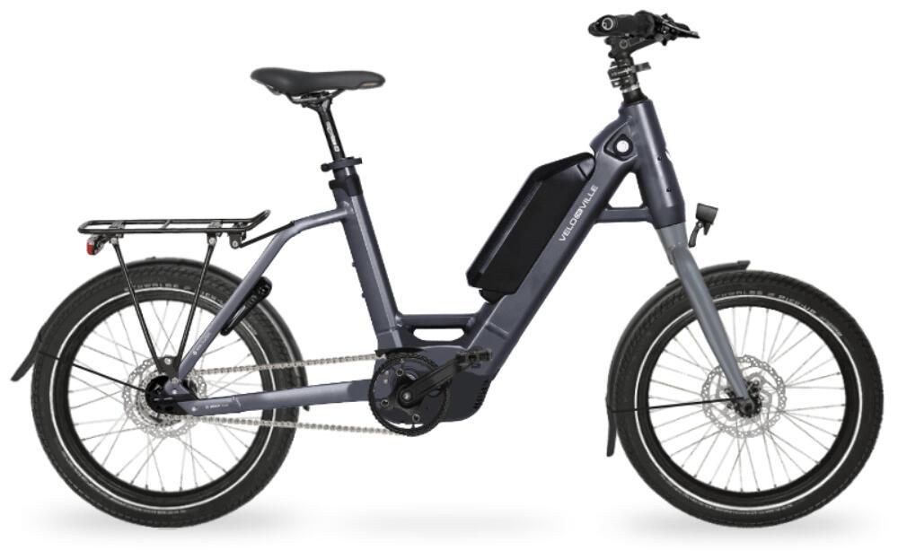 Velo de Ville KEB 800 CLASSIC 46 cm