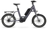 Velo de Ville KEB 800 CLASSIC 46 cm - Velo de Ville E-Bikes