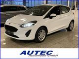 Ford Fiesta 1.1 SPURHALTE+KLIMA+DAB+ALLWETTER+PDC - Ford aus 2021