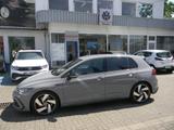 Volkswagen Golf VIII Lim. GTI 2,0 TSI Black Style 6 Gang - Volkswagen Gebrauchtwagen von 2022