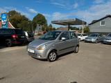 Chevrolet Matiz 51 TKM/TÜV/EFH/ZV - Chevrolet Matiz: Limousine