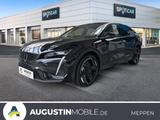 Peugeot 408 Hybrid 225 GT - Peugeot 408 SUV
