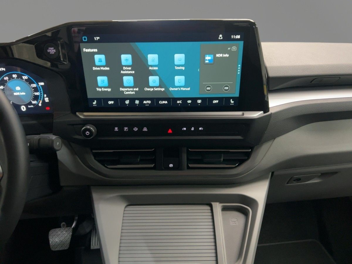 Volkswagen T7 Caravelle - Bild 10