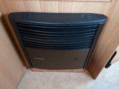 Miller Winnepeg | Händlergeschäft | Viel Ausstattung