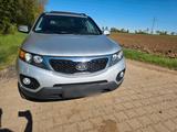 Kia Sorento Attract 2wd Anhänger Panorama - Kia Sorento: Attract