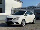 Seat Ibiza 2.Hand|Tüv 10/2027|Klima|4 Türer - Seat Ibiza: Türer