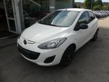 Mazda 2 Lim. 1.3 Iro - Mazda 2 in Osnabrück