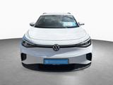 Volkswagen ID.4 Pure Performance 52 kWh ACC WP KAMERA - weiße Volkswagen ID.4