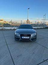 Audi A5 2.0 TFSI quattro -