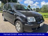 Fiat Panda 1.1 8V Active //GEPFLEGT// - Fiat Panda: Active