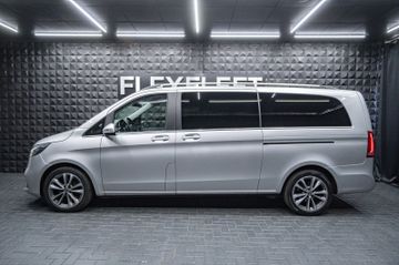 Mercedes V 250 - 4
